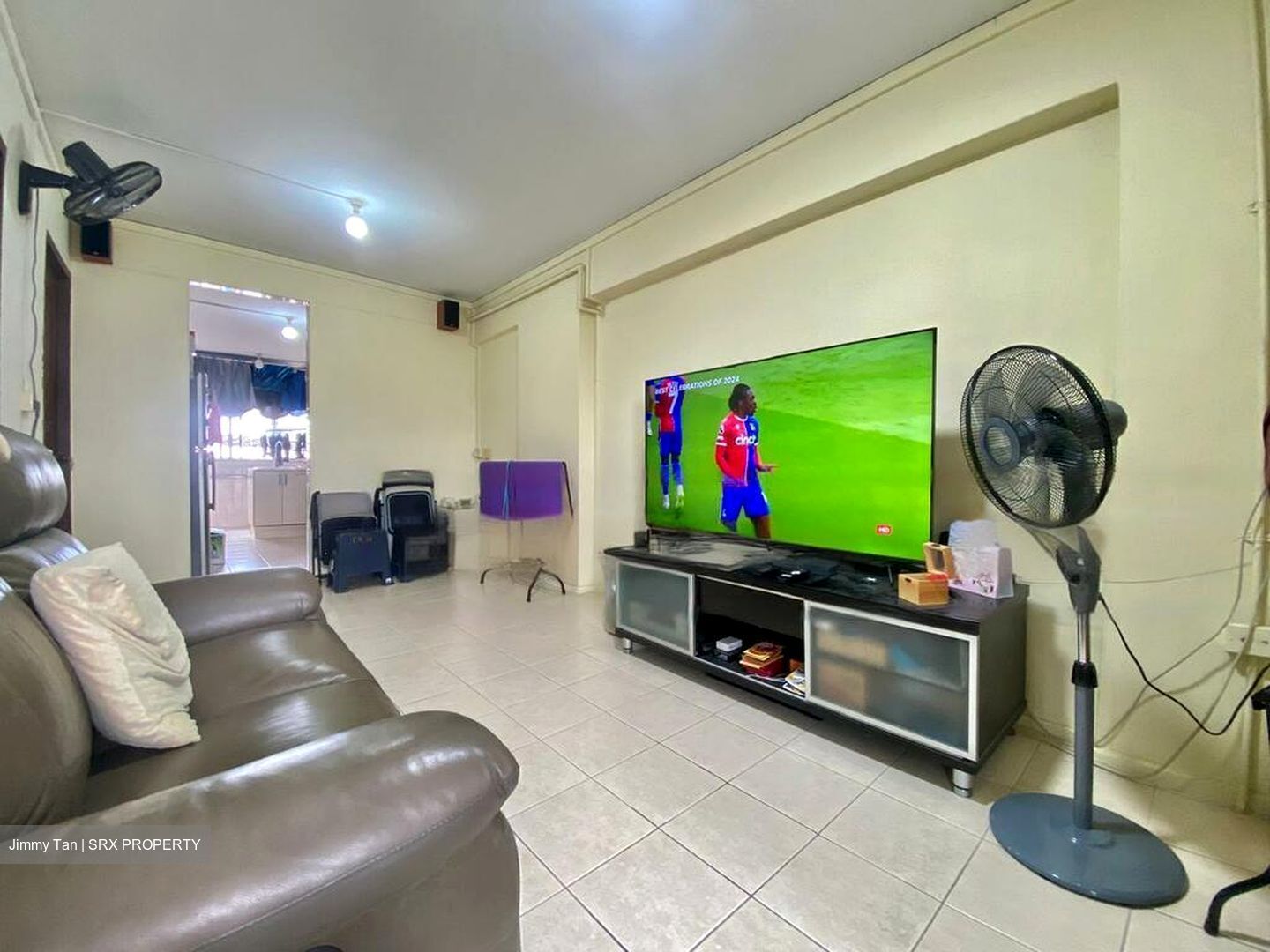 Blk 204 Tampines Street 21 (Tampines), HDB 3 Rooms #448226561